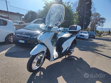 Honda SH 125