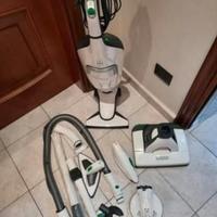 Folletto vk 220s completo di.....