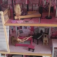 Casa delle bambole 
