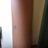 Porta Scorrevole Laika Ecovip