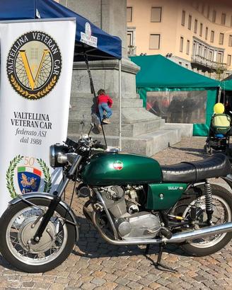 Laverda 750 sf 1971