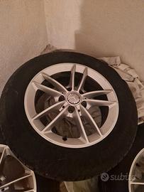 cerchi mercedes volante airbag mascherina