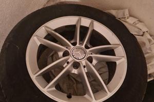 cerchi mercedes volante airbag mascherina