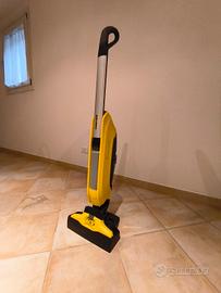 LavaPavimenti 2 in 1