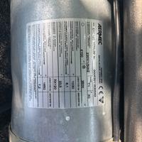 Ventilatore per condizionamento AERMEC