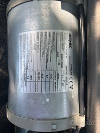 Ventilatore per condizionamento AERMEC