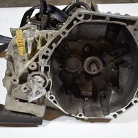 Cambio Manuale Dacia Duster 1.6 SCe