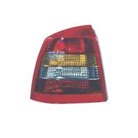 FANALE SINISTRO PER OPEL ASTRA G 3P 5P 98-04 FUMÉ