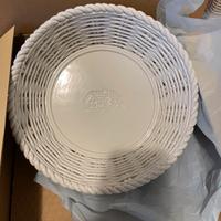 Cestino Mulino Bianco