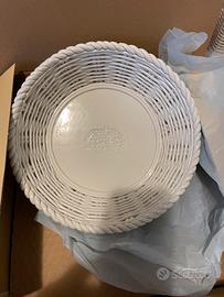 Cestino Mulino Bianco