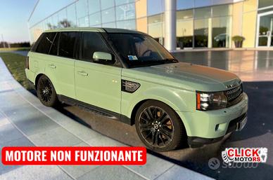 Land Rover Range Rover Sport Range Rover Sport I 2