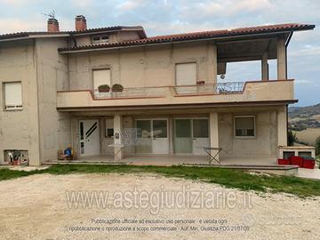 Appartamento Polverigi [A4342449]