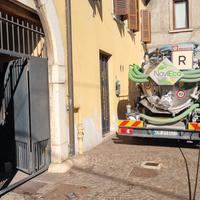 Lavori con autospurgo Brescia e provincia