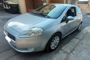 Fiat Grande Punto 1.3 MJT 90 CV 3p. Dynamic