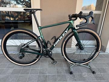 Ridley Adventure 2022