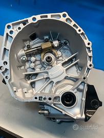 Cambio manuale 5 marce Toyota Yaris Aygo