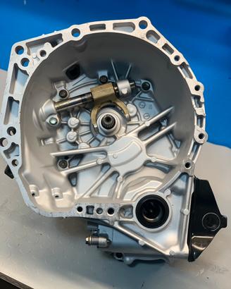 Cambio manuale 5 marce Toyota Yaris Aygo