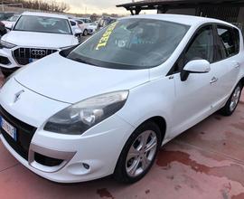 RENAULT SCENIC X-MOD 1.5 DIESEL 110CV