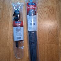 Ombrello passeggino nuovo