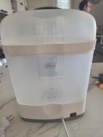 Sterilizzatore Chicco 