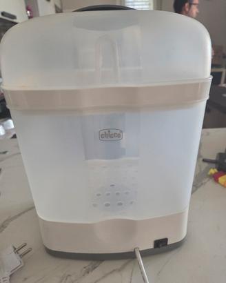 Sterilizzatore Chicco 