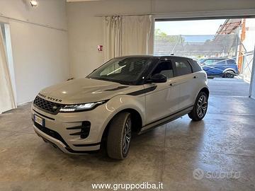 Land Rover Range Rover Evoque II 2019 Die 2.0...