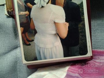 Abito da sposa