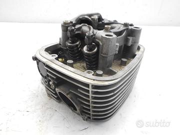 BMW R 1100 RS 1100 TESTA TESTATA SINISTRA HEAD 199