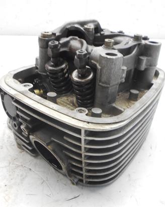 BMW R 1100 RS 1100 TESTA TESTATA SINISTRA HEAD 199