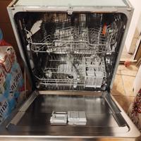 Lavastoviglie Hotpoint Ariston