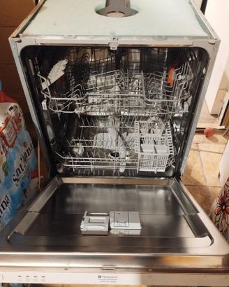 Lavastoviglie Hotpoint Ariston