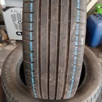 Gomme usate semi nuove Continental 195/55/16 87h