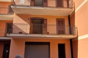 Villetta a schiera recente costruzione a Giarre