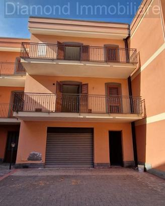 Villetta a schiera recente costruzione a Giarre