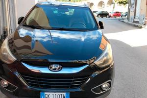 Hyundai ix35 1.7 CRDi Diesel 2WD Classic