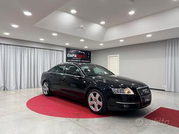 Audi A6 2.4 V6 177cv Quattro Automatica GPL