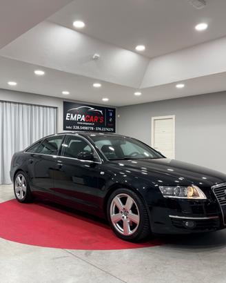Audi A6 2.4 V6 177cv Quattro Automatica GPL
