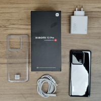 Xiaomi 13 Pro 5g  12/256