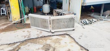 Passerella per barca