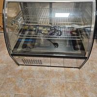 Vetrina frigo