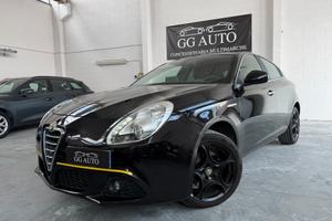Alfa Romeo Giulietta 1.4 Turbo MultiAir Distinctiv
