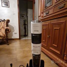 lavapavimenti senza fili.