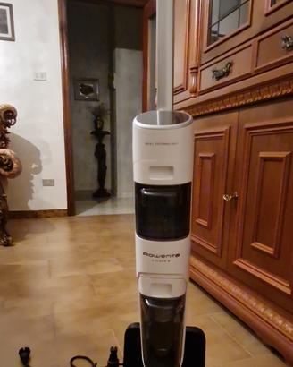 lavapavimenti senza fili.