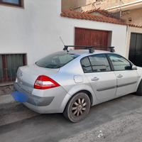 RENAULT MEGAN BERKINA