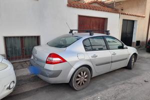 RENAULT MEGAN BERKINA