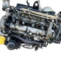 MOTORE Z13DT SUZUKI Ignis II (MH) 1.3 DDiS (RM413D