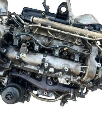 MOTORE Z13DT SUZUKI Ignis II (MH) 1.3 DDiS (RM413D