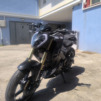 Keeway RKF 125