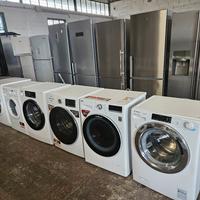 eletrodomestici usati rigenerati 