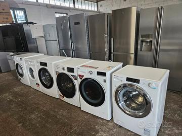 eletrodomestici usati rigenerati 